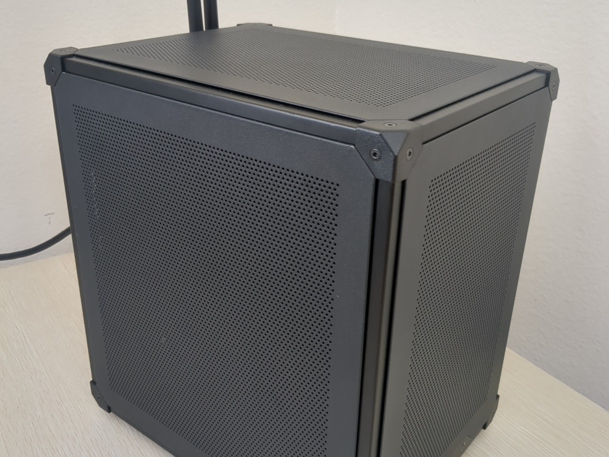 RTX 6700XT, Ryzen 5 5600 Gaming PC (32GB RAM, 1TB SSD, Win11 Pro)