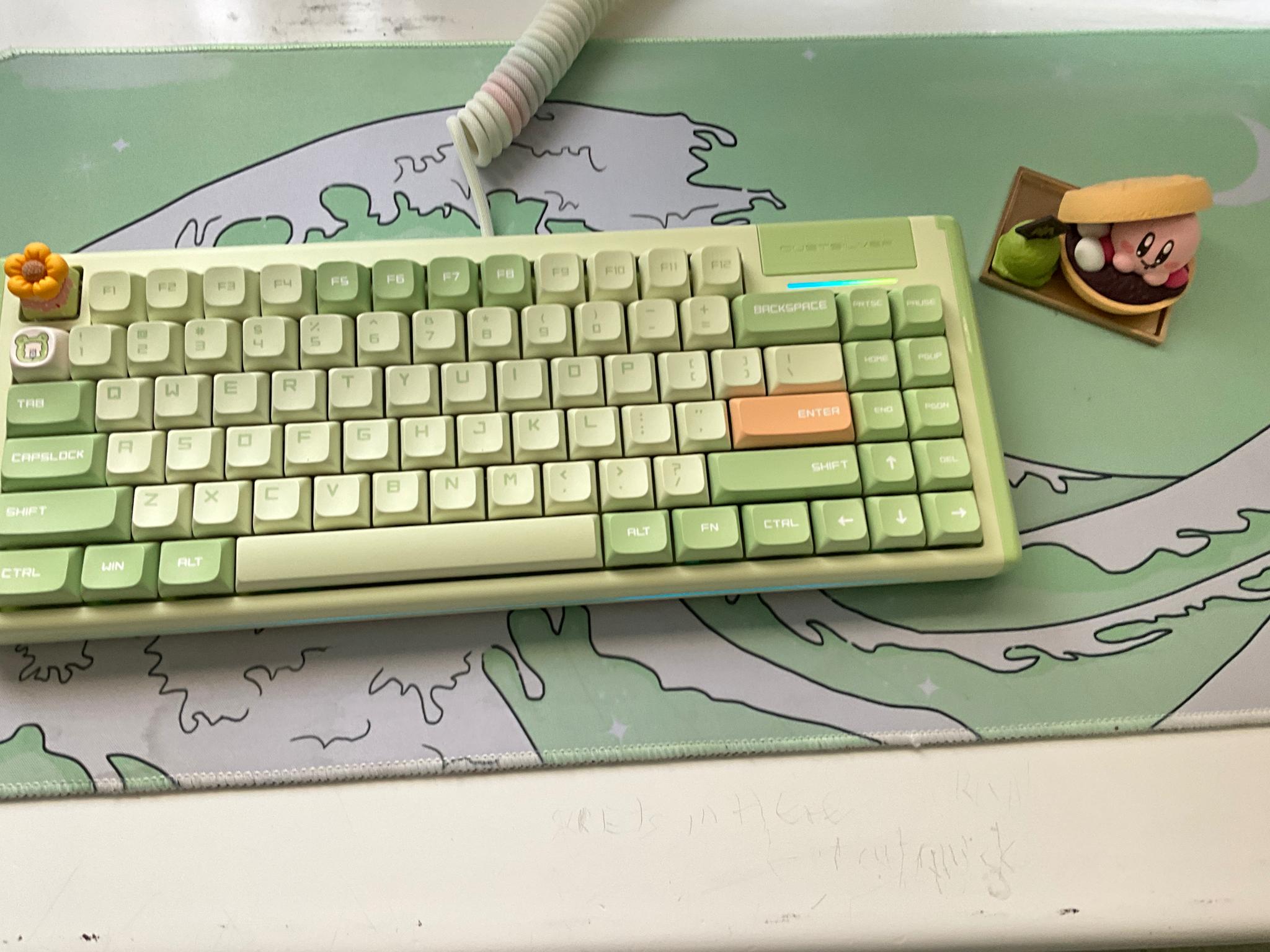 🥭🍈Dustsilver Melonshake🥭🍈