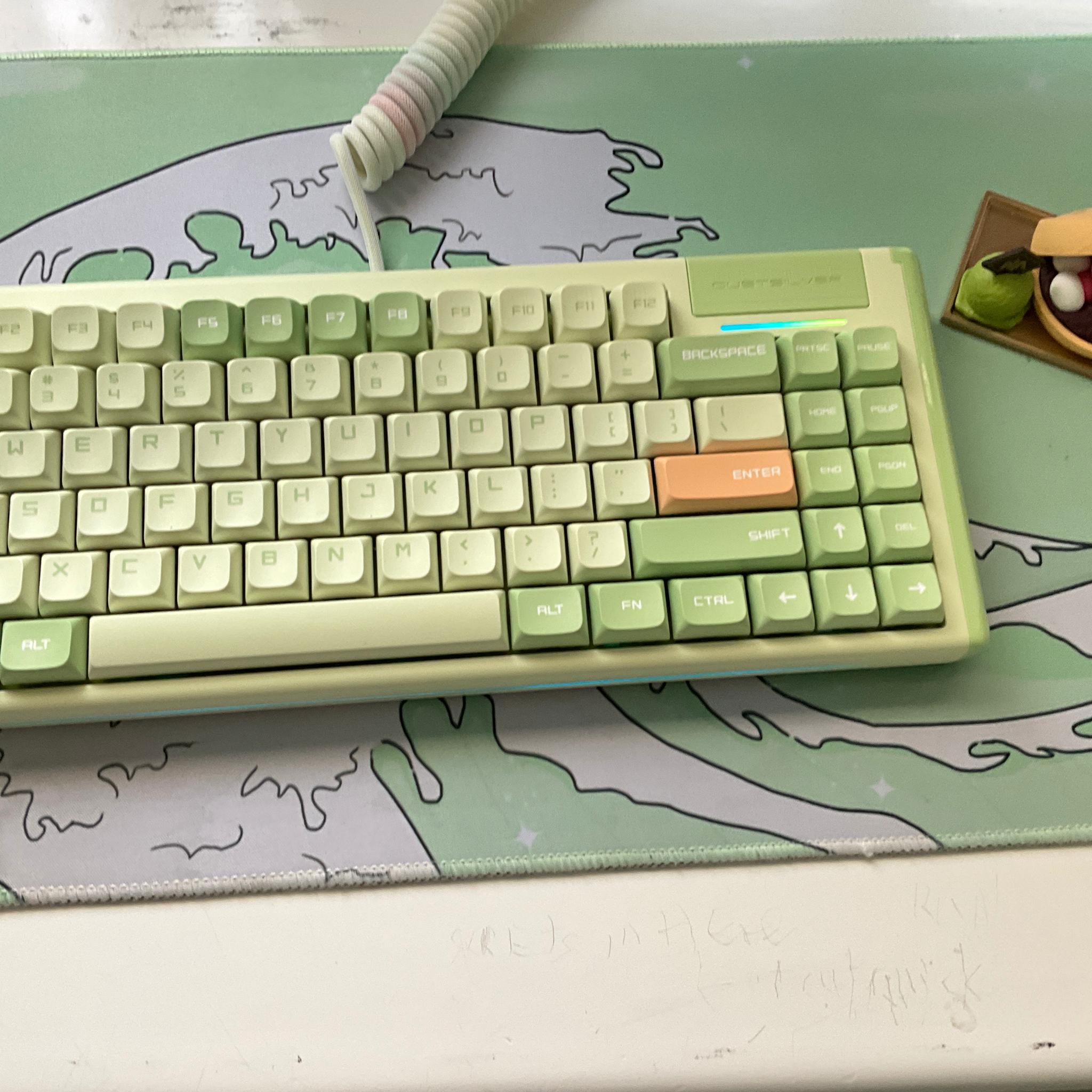 🥭🍈Dustsilver Melonshake🥭🍈