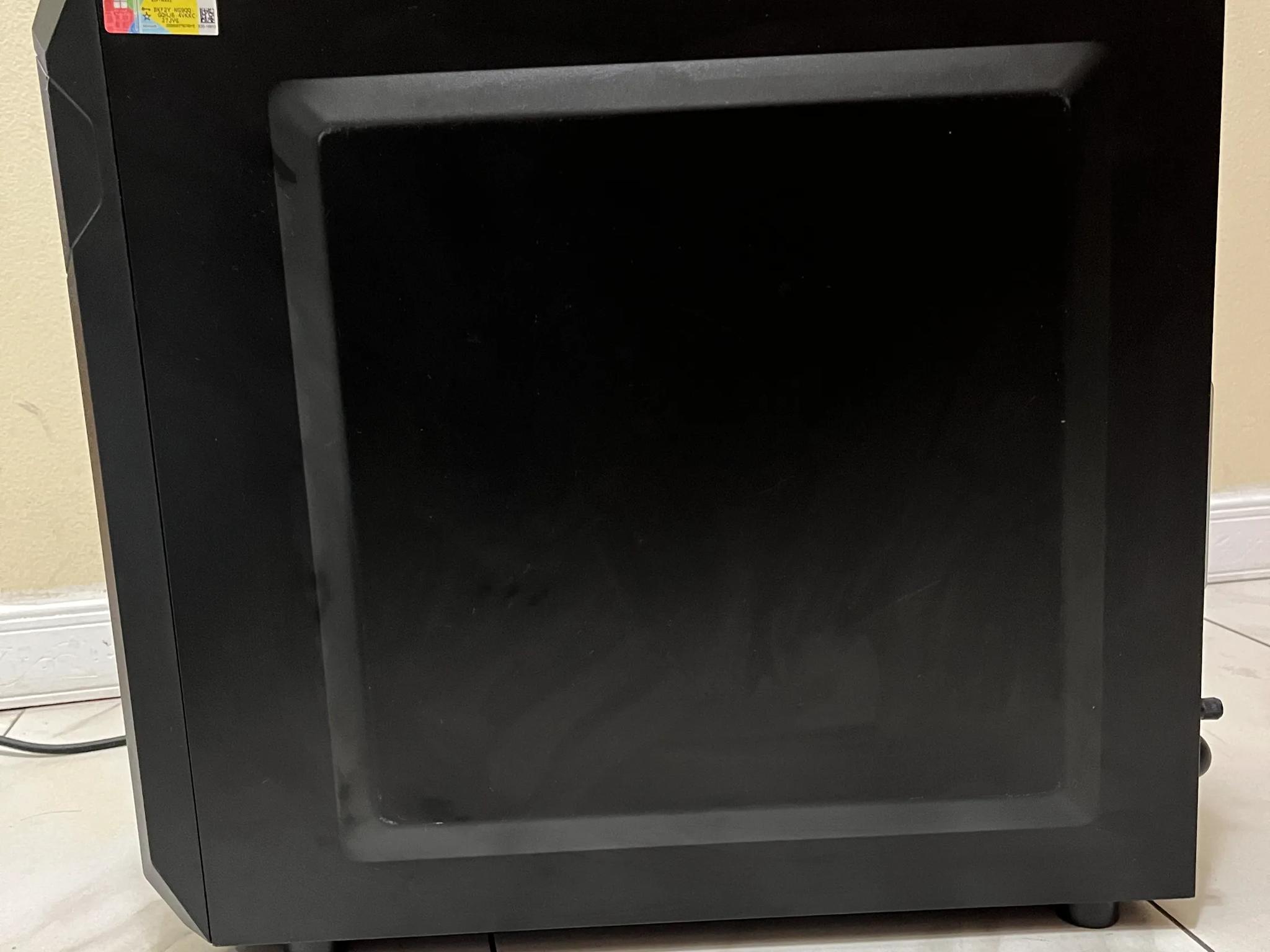 🔥 Budget Gaming PC – GTX 970, i7-7700k, 16GB DDR4 RAM, 256GB M.2 SSD+1TB HDD Fast & Powerful