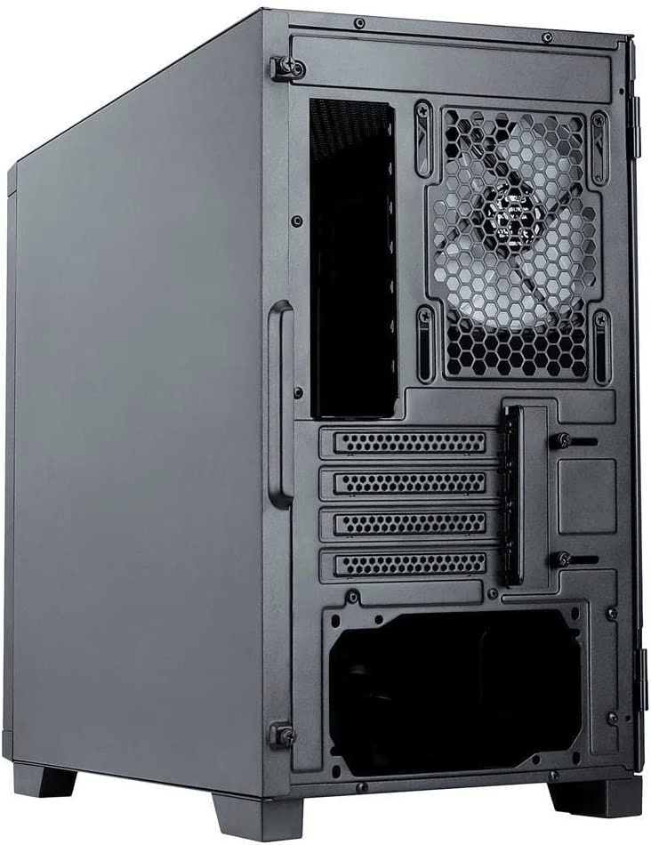 BNIB Gaming PC Case | Rosewill Spectra C101  Micro-ATX Mini Tower 