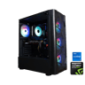 🍬🌠 BUDGET - BO6 Ready GAMING PC | MSI GTX 960 | INTEL i7 2600K | 16GB RAM | 512GB SSD + 250GB HDD