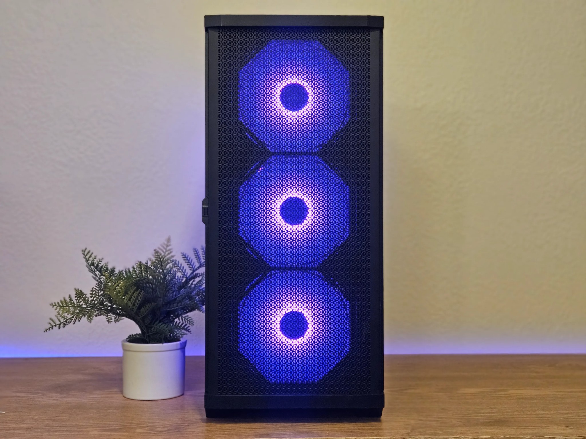 🪨Grey's Peak🪨 Midrange PC | RTX 3060ti | Ryzen 5600 | 32gb Ram | 1TB SSD