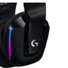 Logitech G733 Lightspeed Wireless Headset