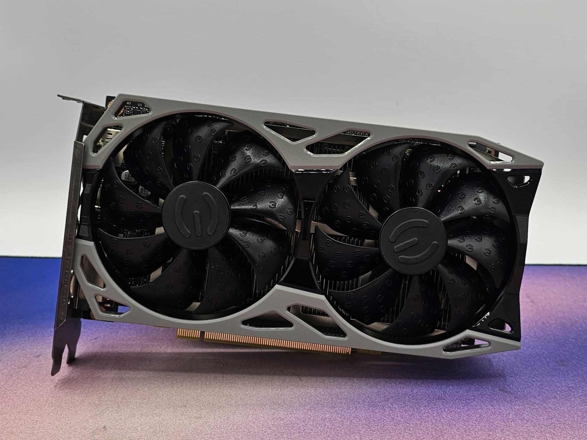 EVGA RTX 2060 KO Gaming