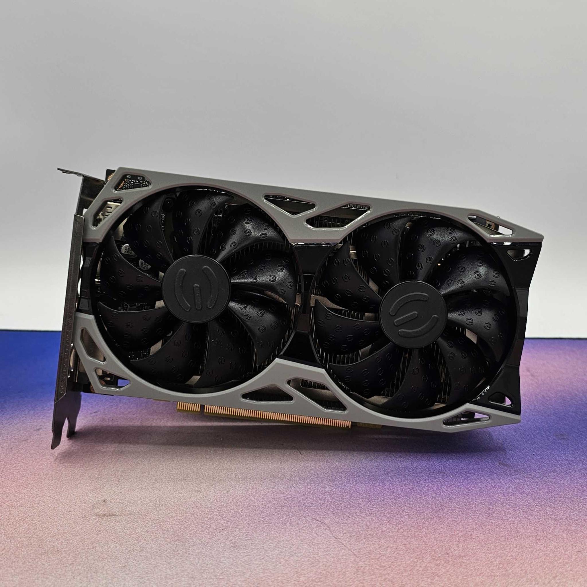 EVGA RTX 2060 KO Gaming