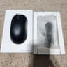 VAXEE NP-01S Black