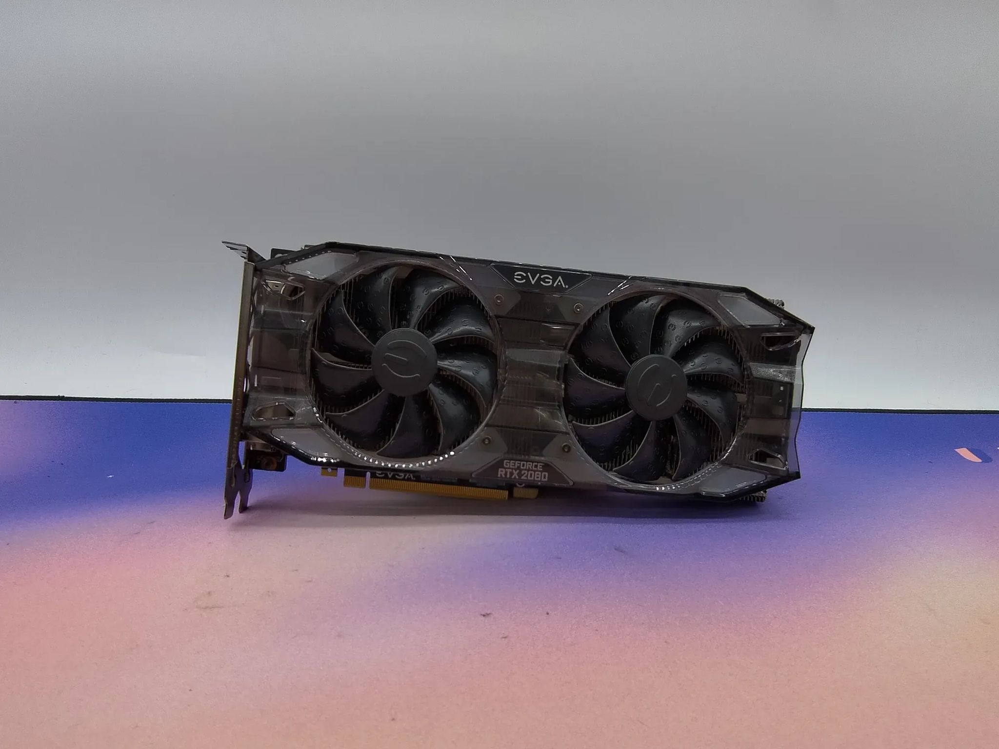 EVGA XC GAMING GeForce RTX 2080