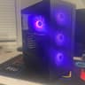 INDIGO - Entry-Level Gaming PC - Intel Core i5-7500 & SAPPHIRE RX470 8GB