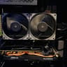 Darkness II-i9 10850K, RX 6700XT, 32Gb, 2 TB, 750W, Z590 WiFi Bt