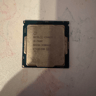Untested Intel Core I5 7600