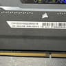 64GB (4x16GB) DDR4 Vengeance Ram Kit