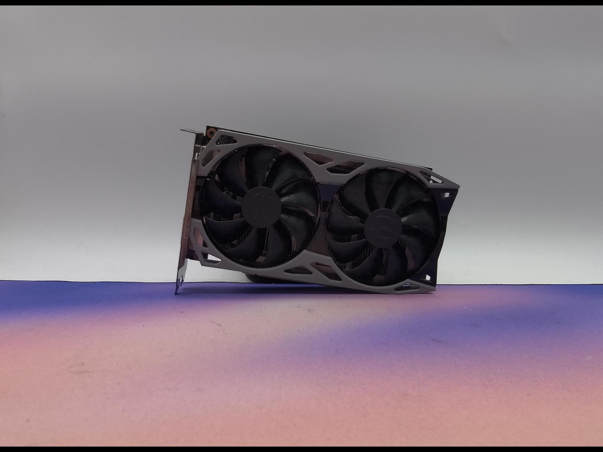 EVGA GTX 1650 Super SC Ultra Gaming