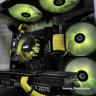 ⚡️⚡️⚡️ EVGA GeForce RTX 2070 // Intel Core i3 12100F // Corsair LPX 16GB 3600MHz