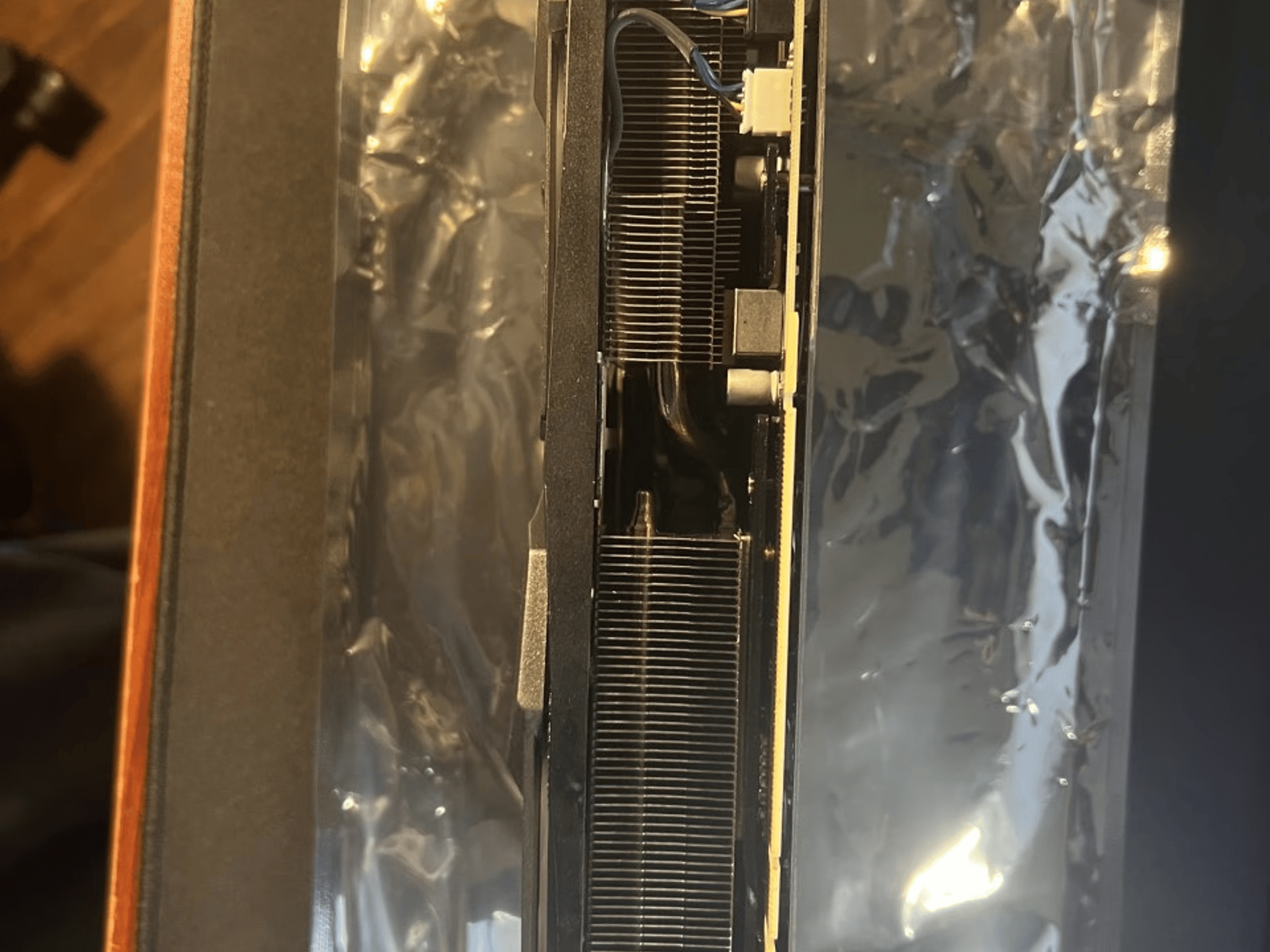 MSI GeForce RTX 2060 6 GB GAMING Video Card - Good Condition -Only Used in Gaming Rig