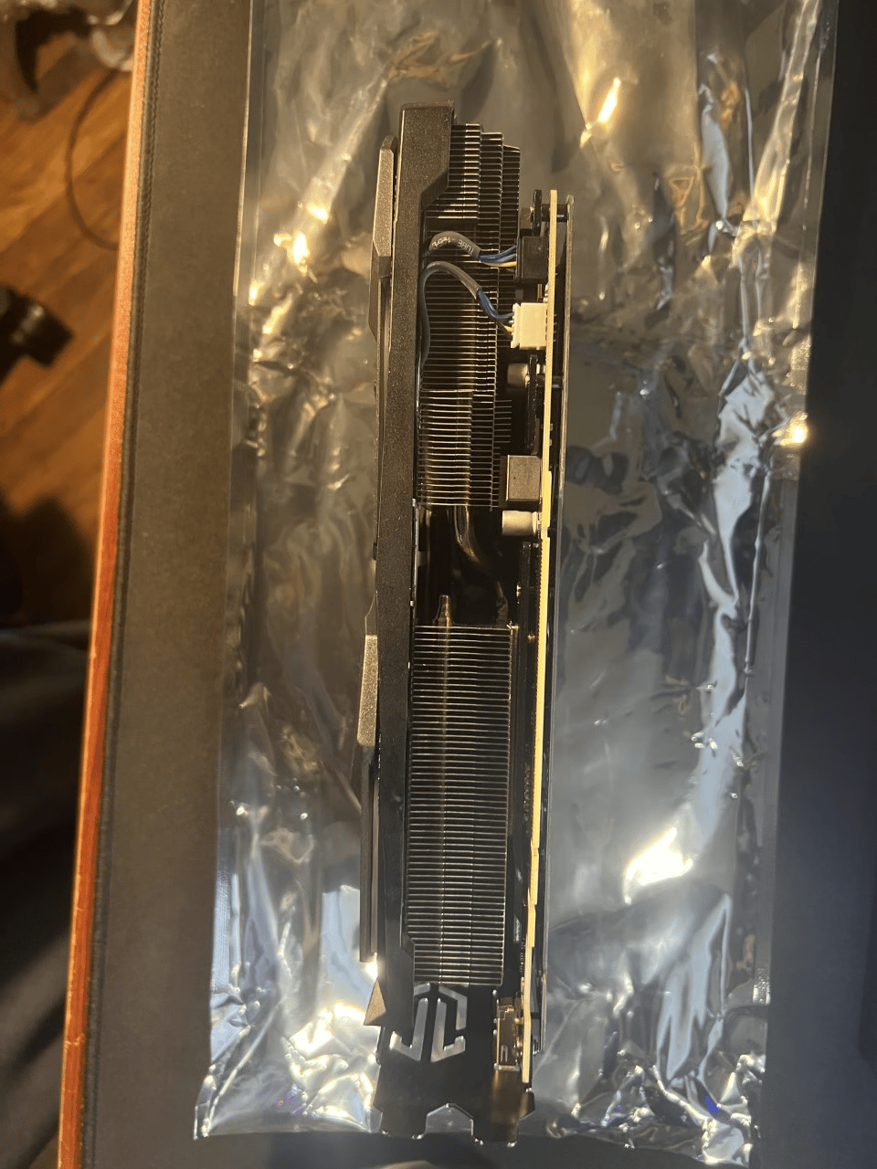 MSI GeForce RTX 2060 6 GB GAMING Video Card - Good Condition -Only Used in Gaming Rig