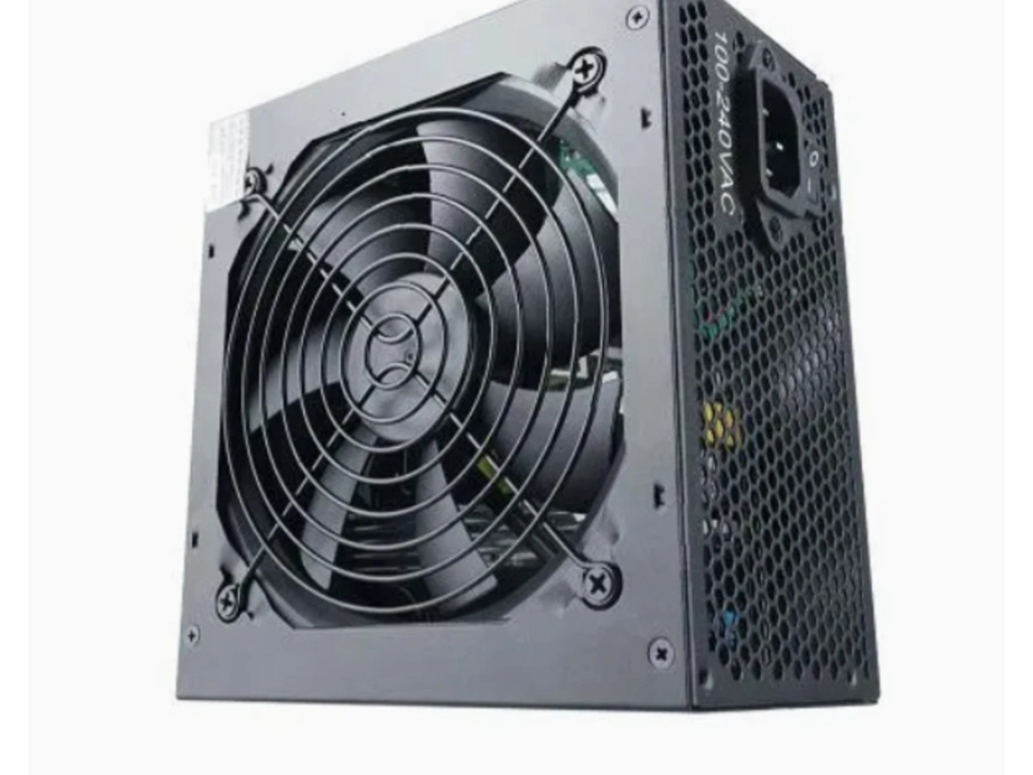 SEGOTEP Gaming PSU Power Supply 650W ATX Computer Power Supply
