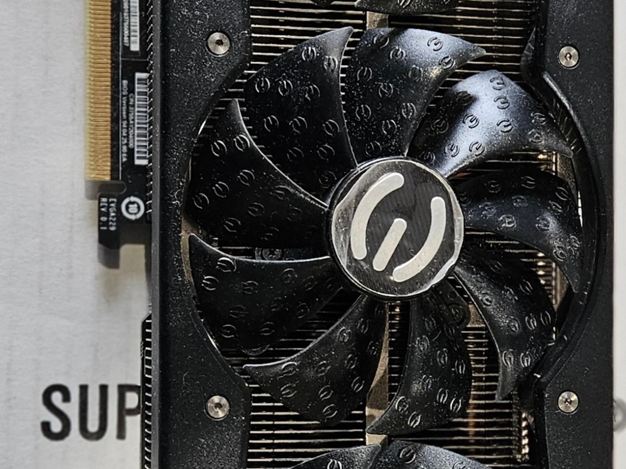 EVGA XC3 ULTRA GAMING GeForce RTX 3070
