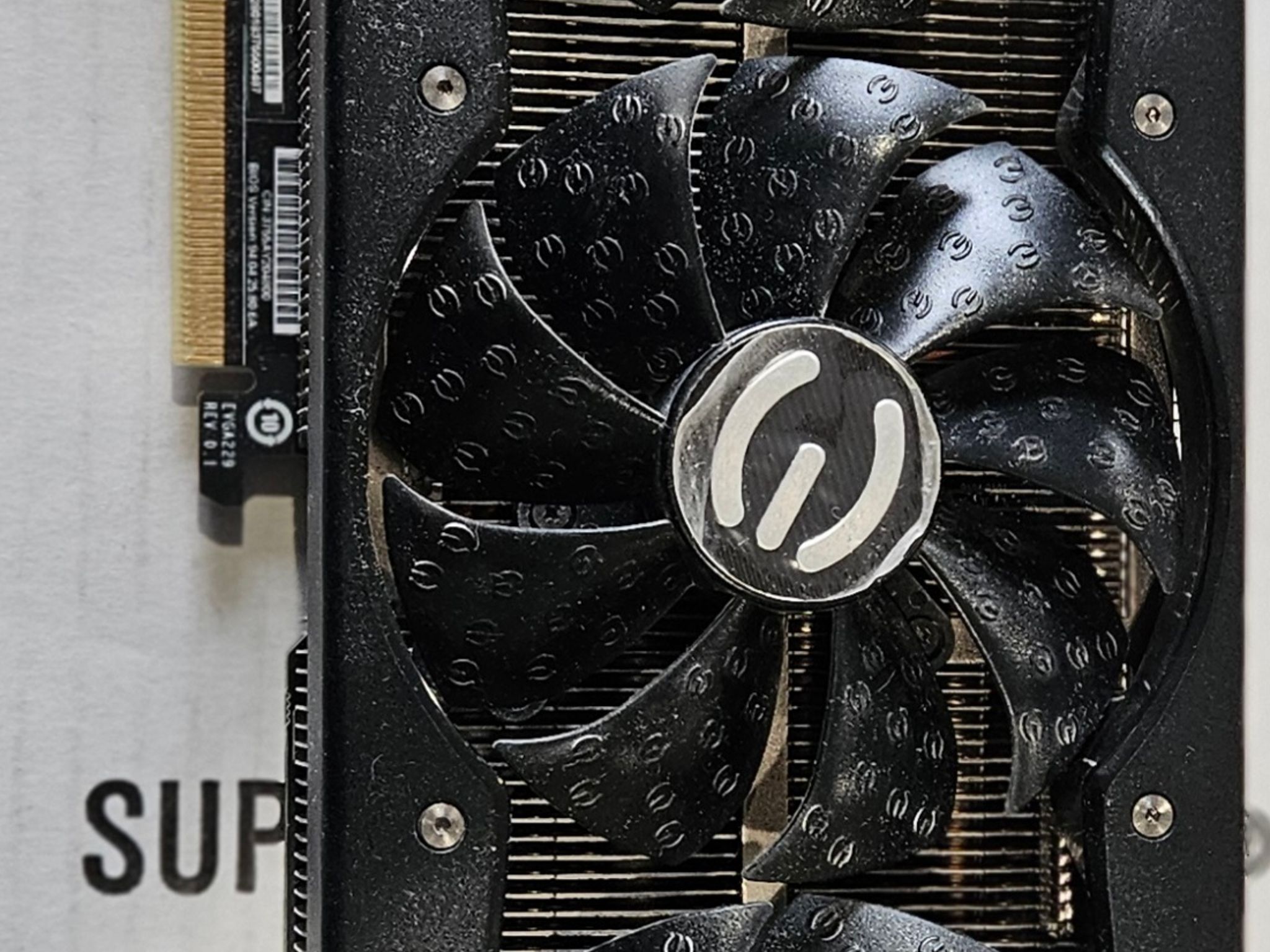 EVGA XC3 ULTRA GAMING GeForce RTX 3070