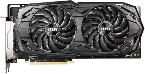 115$ MSI Gaming Radeon RX 5600 XT