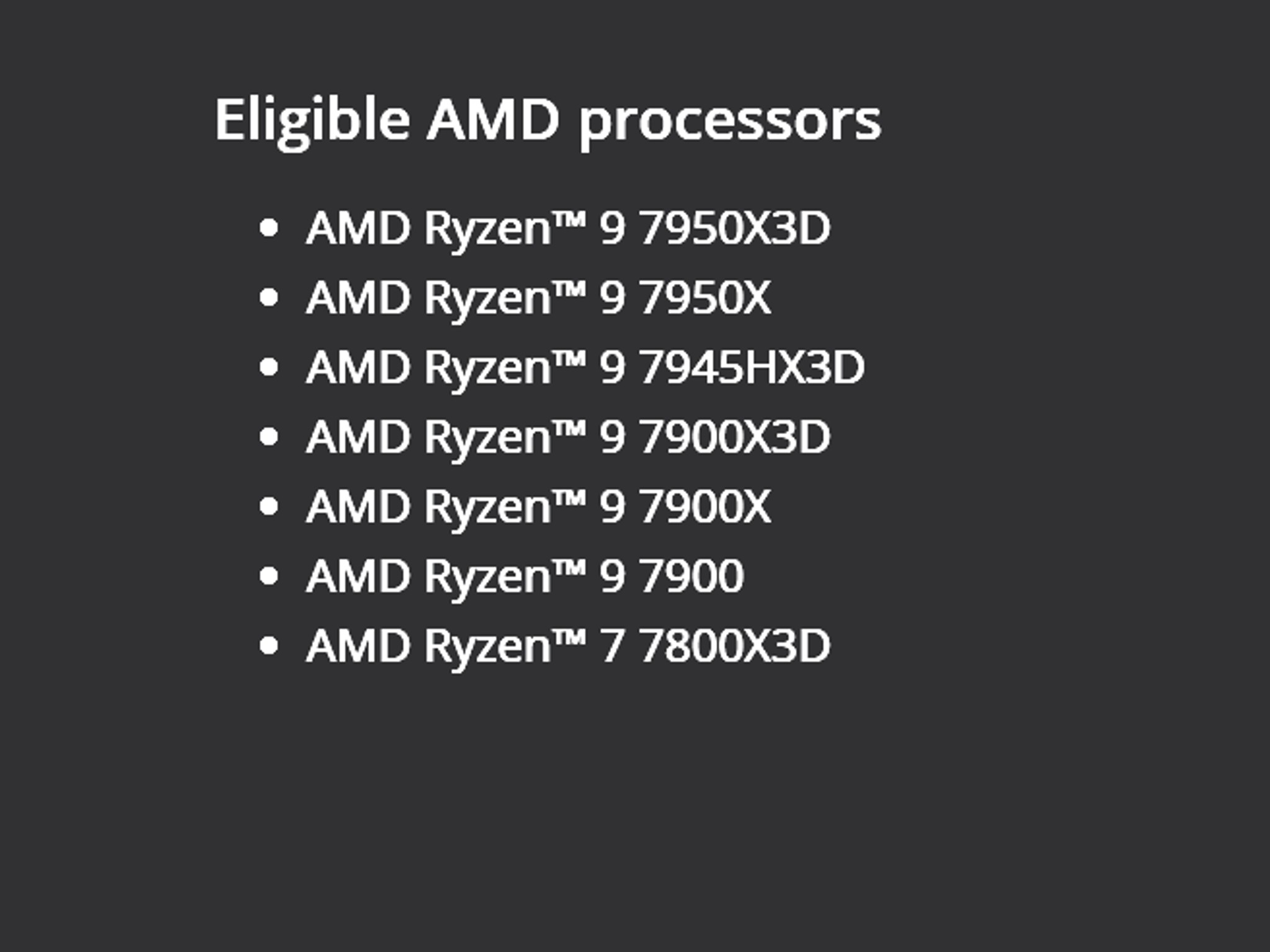 Avatar: Frontiers of Pandora Digital Download (AMD 7000 Series Ryzen 9/7800X3D CPU Required)