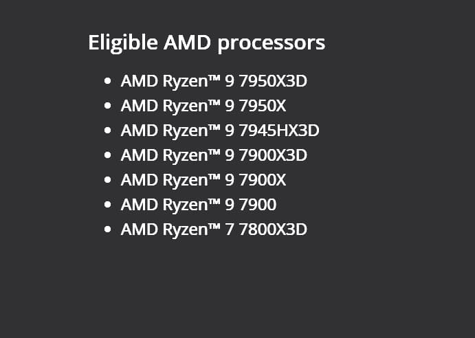 Avatar: Frontiers of Pandora Digital Download (AMD 7000 Series Ryzen 9/7800X3D CPU Required)