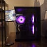 Gaming PC | RTX 3060 Ti | Ryzen 5 5600X | 16GB DDR4 Ram | 512GB NVME SSD | Windows 11 | WIFI & BT