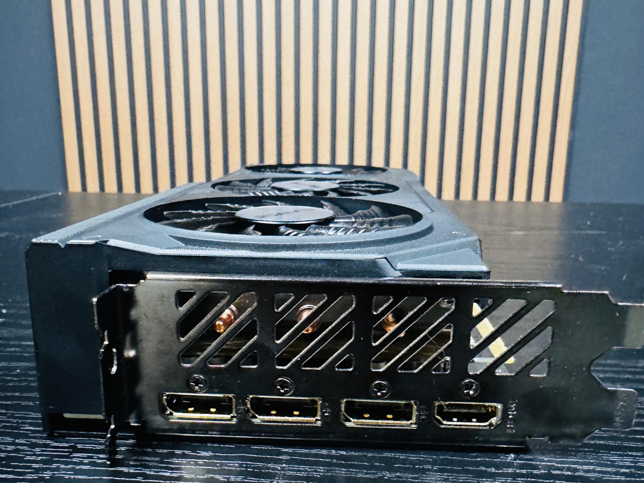 NVIDIA GeForce RTX 4070 SUPER - Image 5