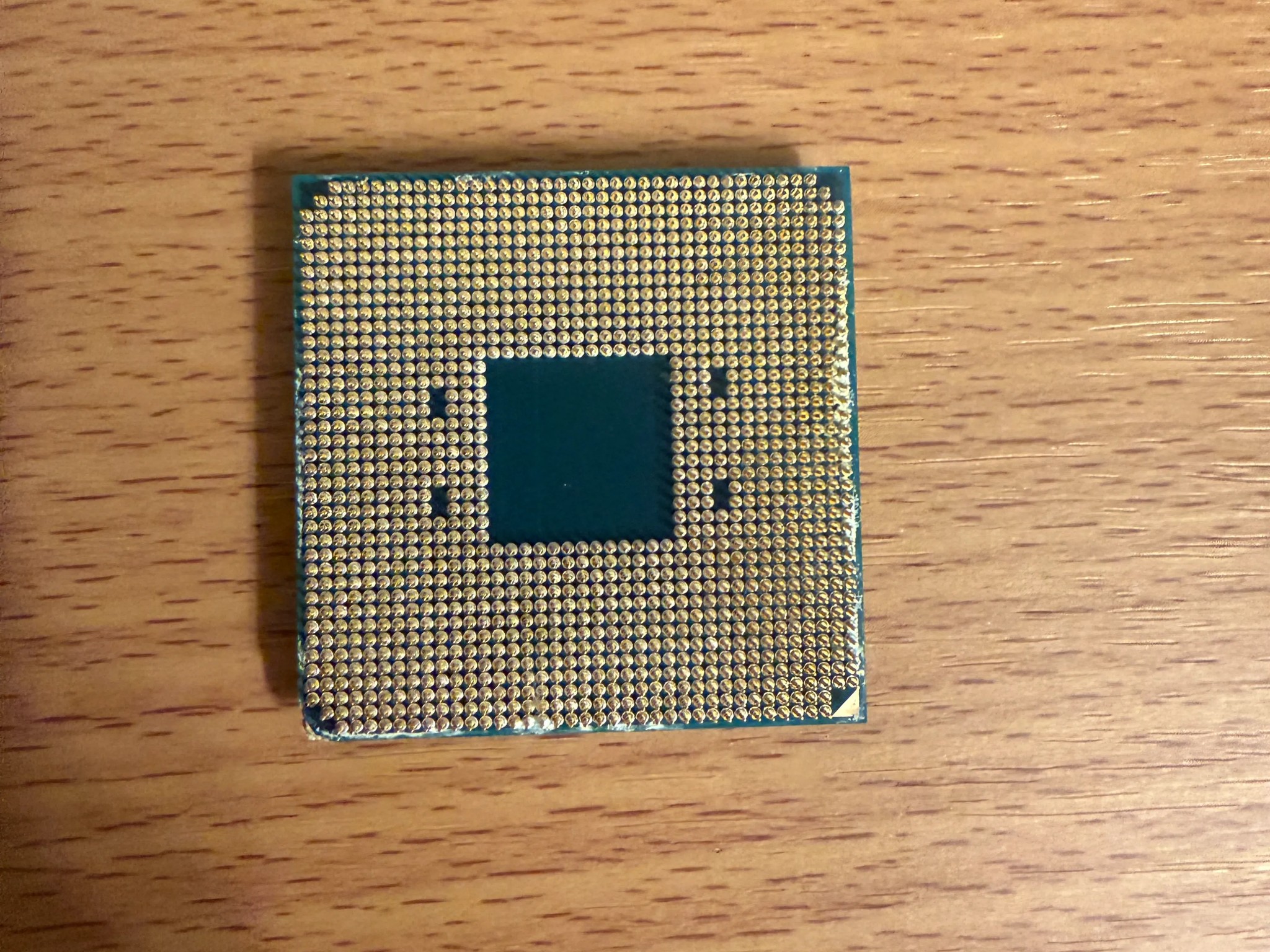 AMD Ryzen 9 5900X (Read Description) works great!