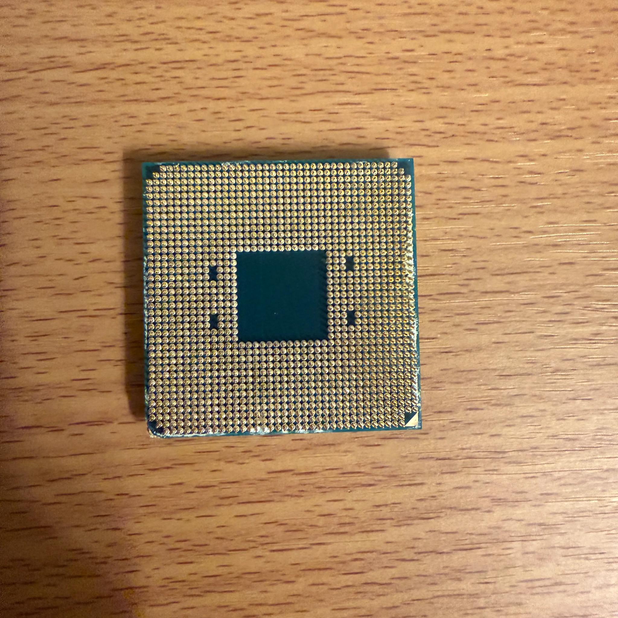 AMD Ryzen 9 5900X (Read Description) works great!
