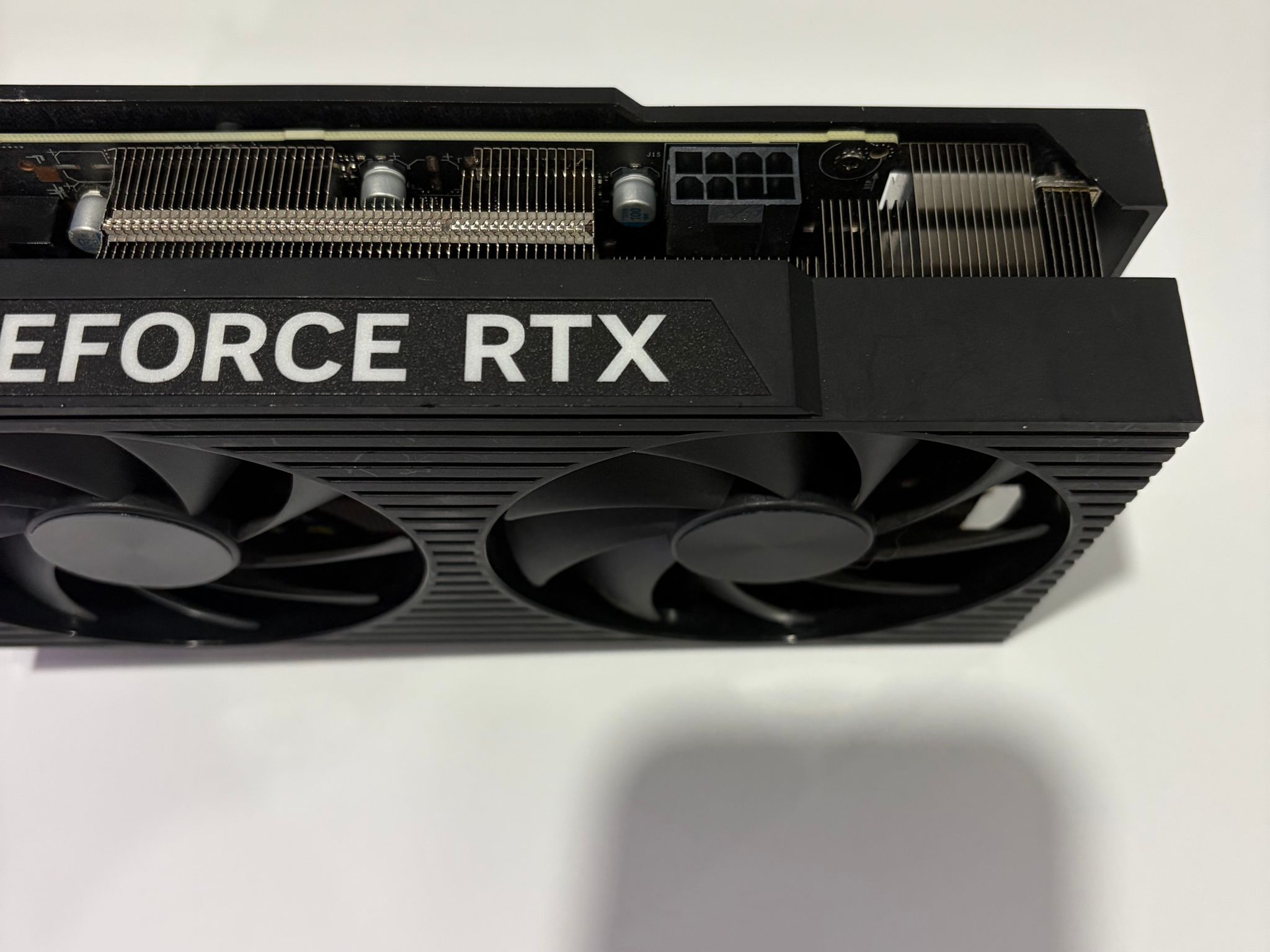 NVIDIA GeForce RTX 4070 12GB GDDR6X Graphics Video Card