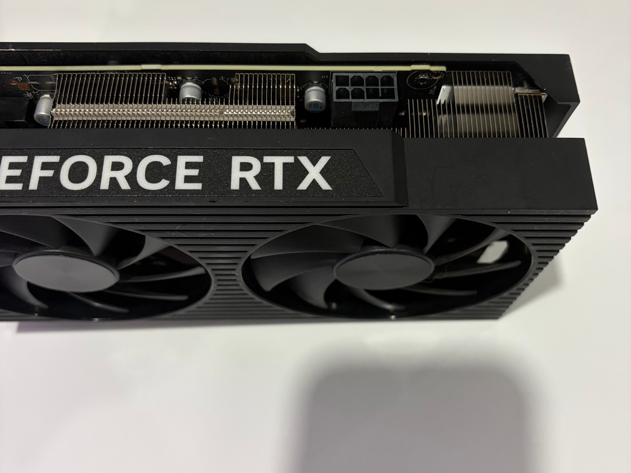 NVIDIA GeForce RTX 4070 12GB GDDR6X Graphics Video Card