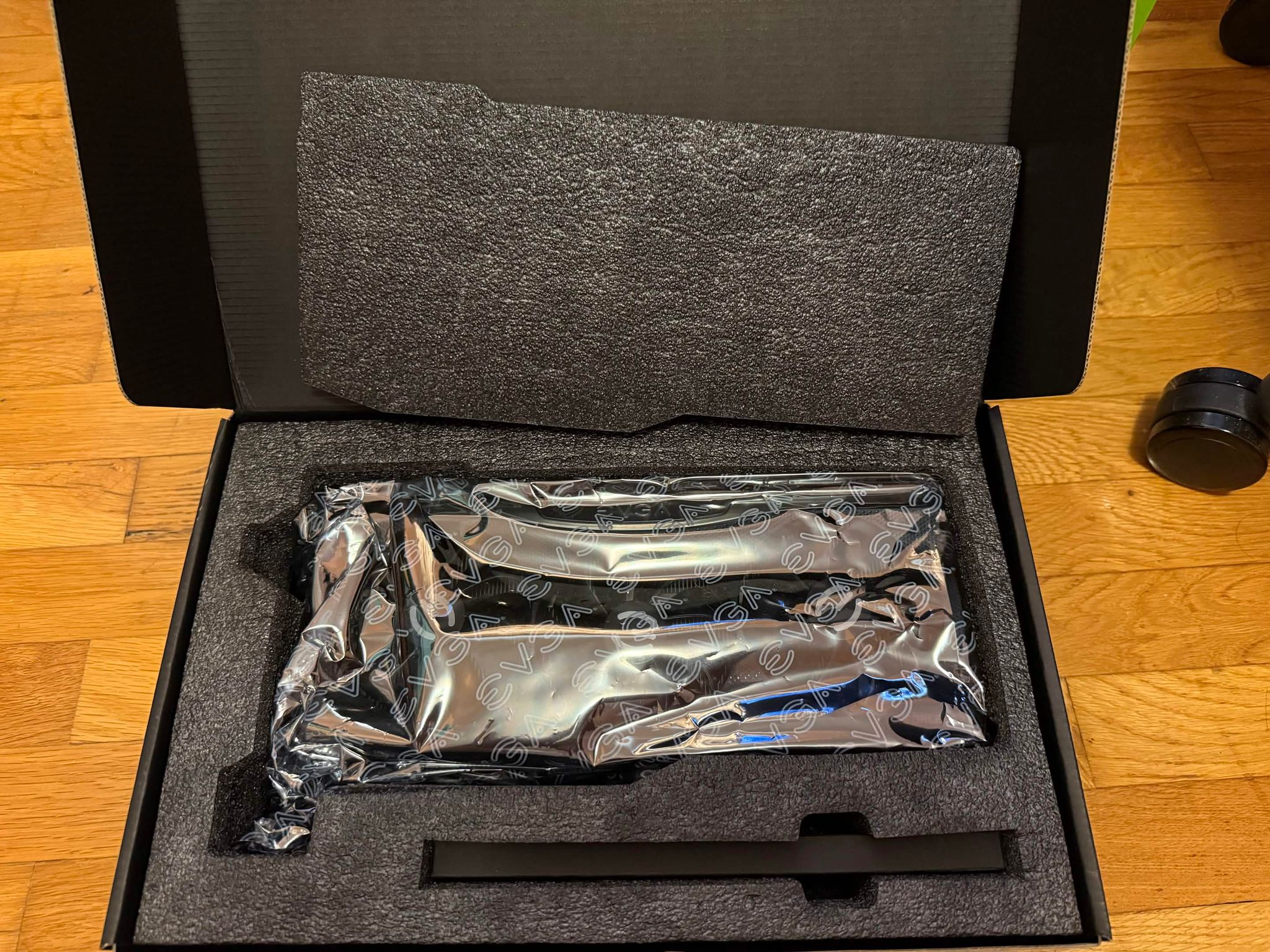 EVGA FTW3 ULTRA GAMING GeForce RTX 3090