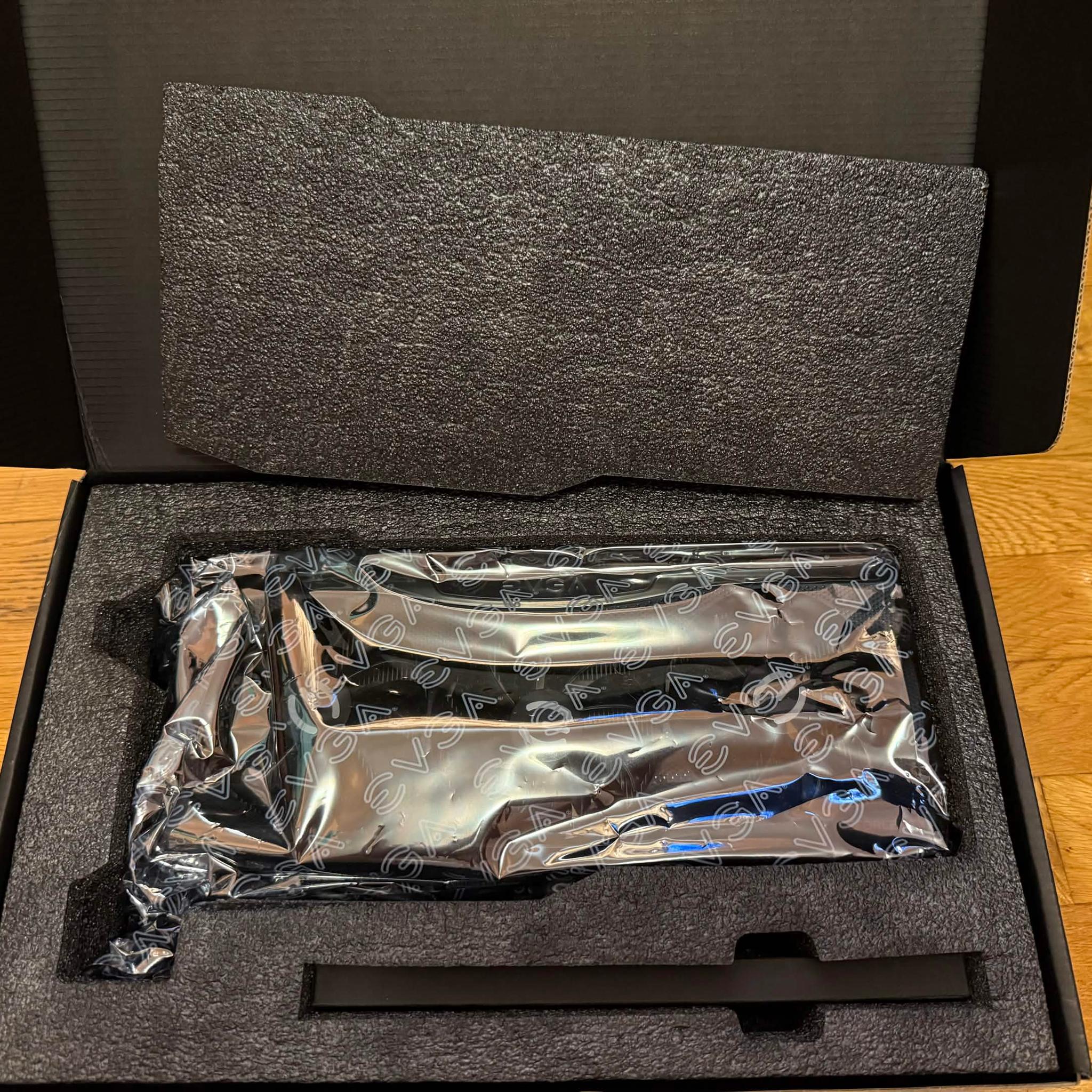 EVGA FTW3 ULTRA GAMING GeForce RTX 3090