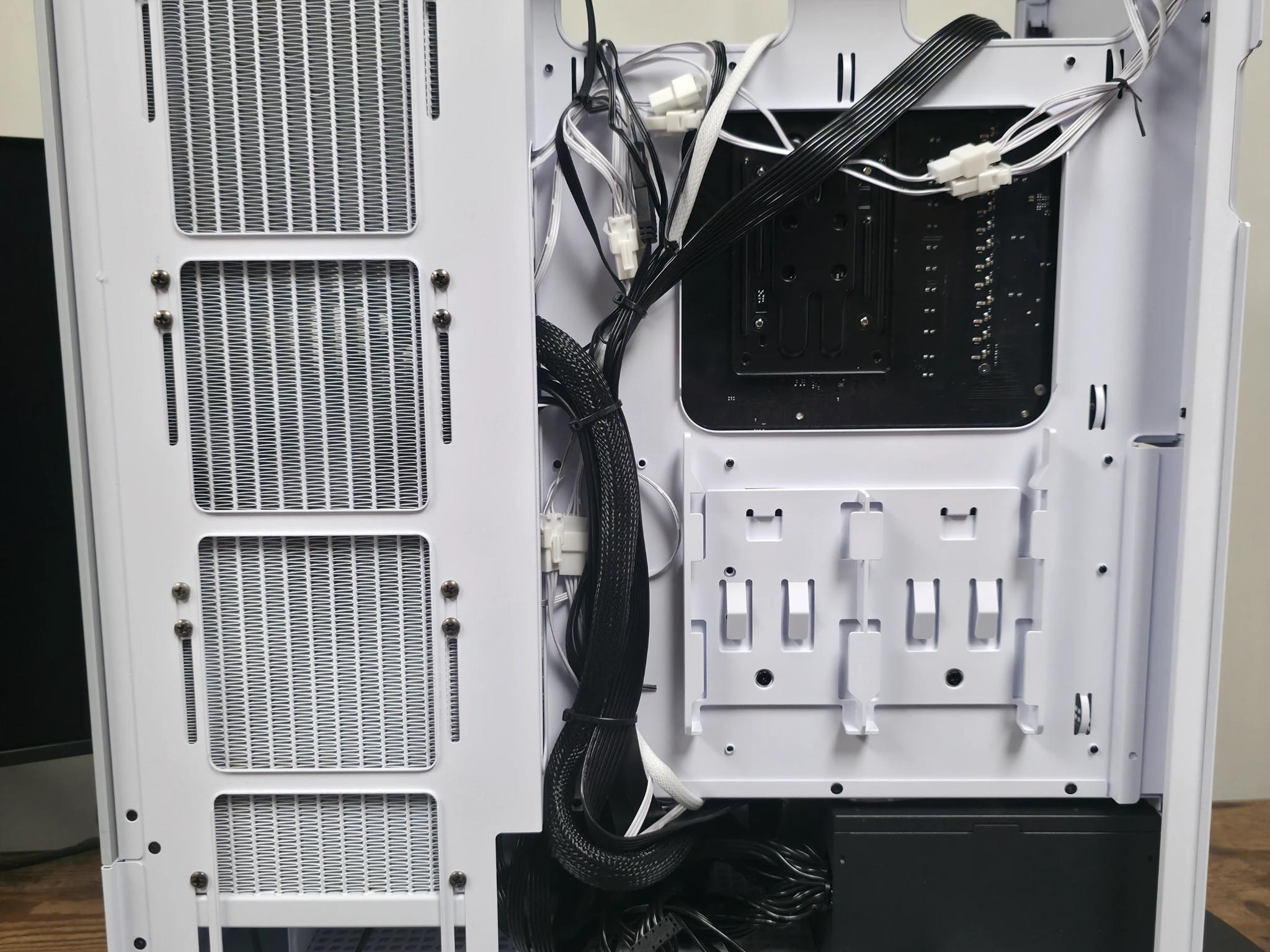 Booms Customs 26-55🔥 Ryzen 7 7800X3D + RTX 5070 Ti 16GB Gaming PC 🔥 💻 32GB DDR5 | 1TB M.2 SSD