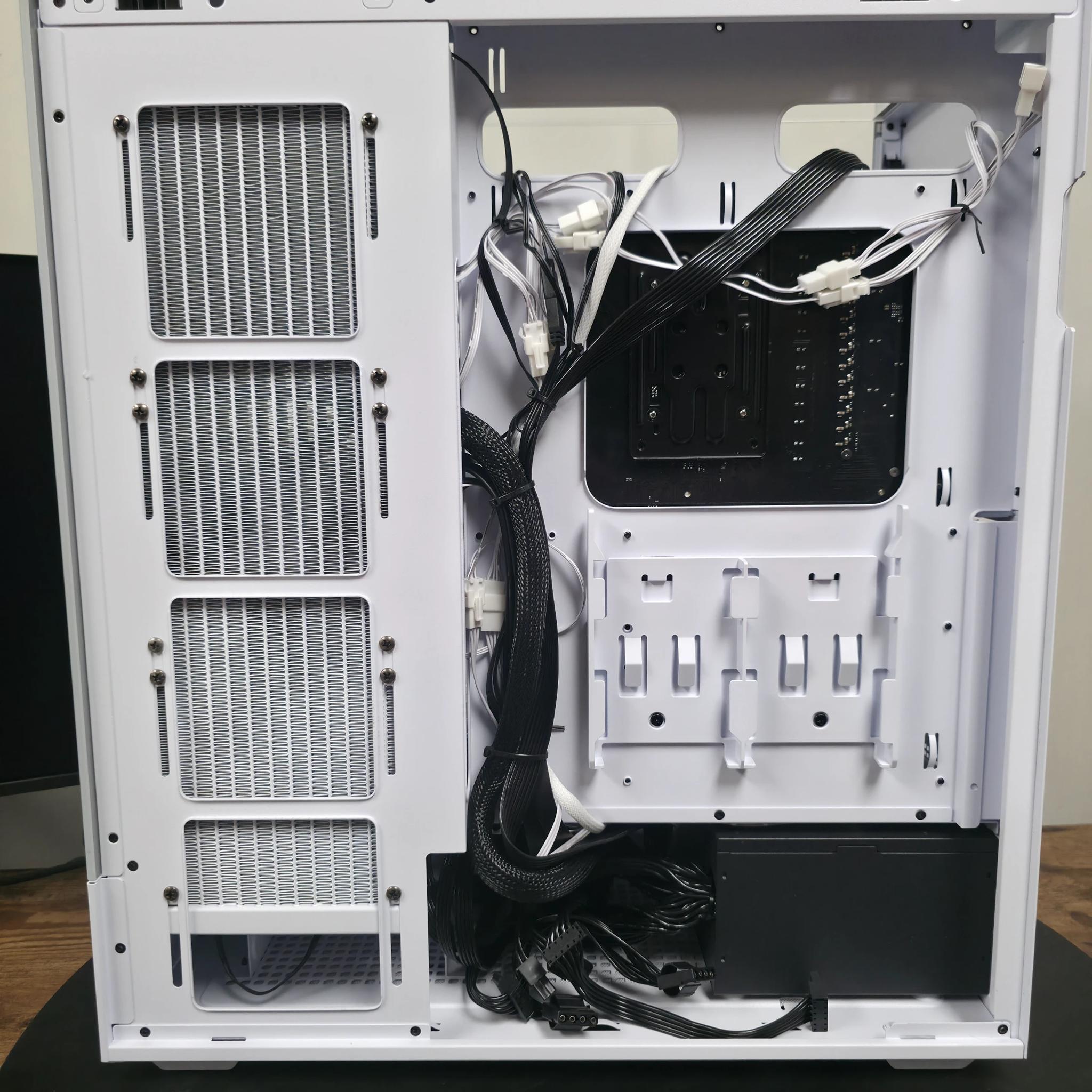 Booms Customs 26-55🔥 Ryzen 7 7800X3D + RTX 5070 Ti 16GB Gaming PC 🔥 💻 32GB DDR5 | 1TB M.2 SSD