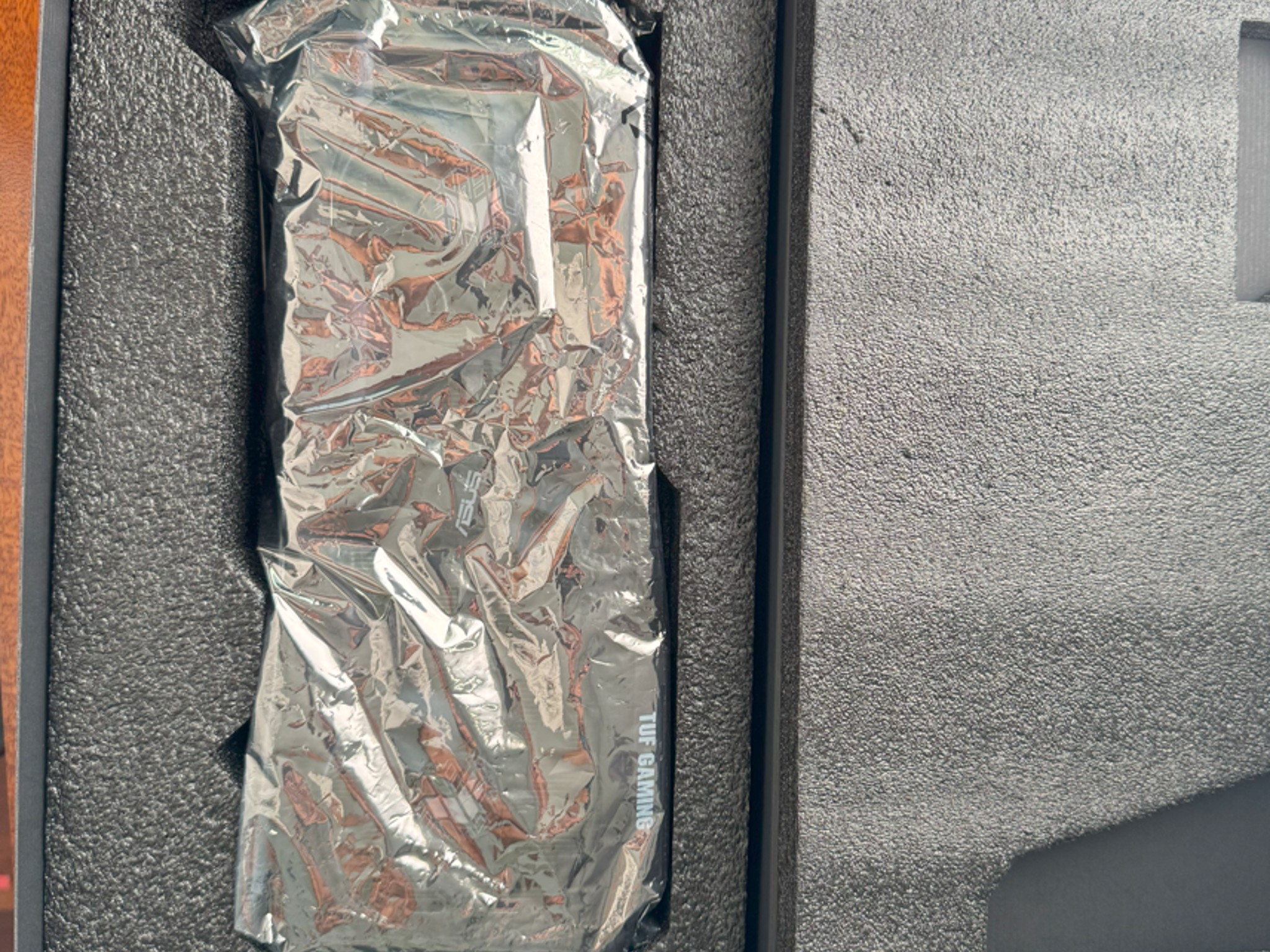 Asus TUF RTX 3060 12GB OC