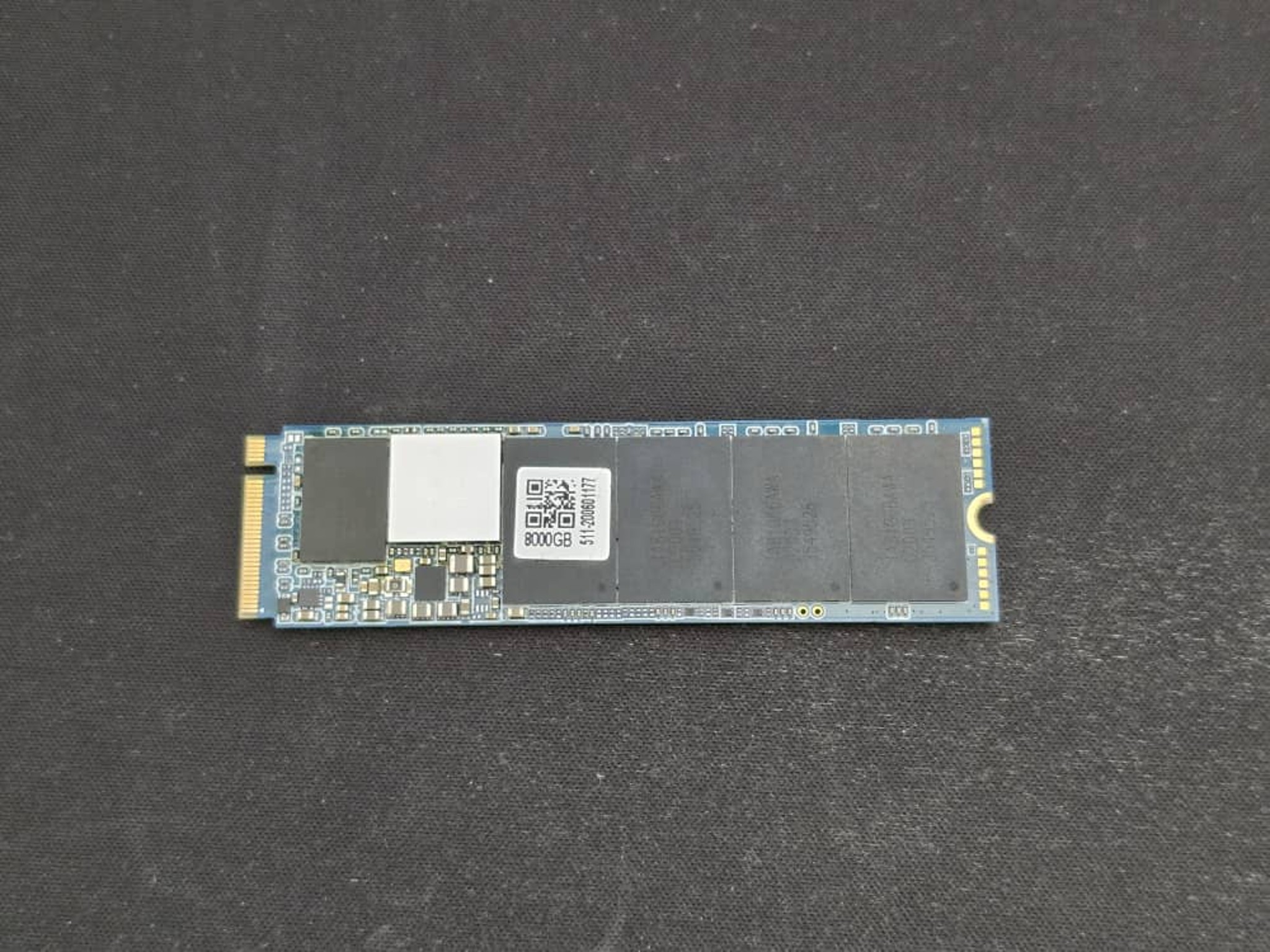 8TB Sabrent Rocket Q