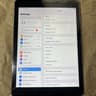 Apple iPad Air 2 – Wi-Fi + Cellular – 128GB – Space Gray