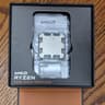 AMD Ryzen 7 7800X3D 8-Cores 4.2GHz Socket AM5 Gaming CPU Processor