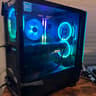 Custom Gaming PC Ryzen 7, 3080ti , 32gb ram