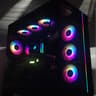 Gaming PC i9-14900KF 32GB RAM 2TB SSD RTX 5080 16GB Windows 11 Computer