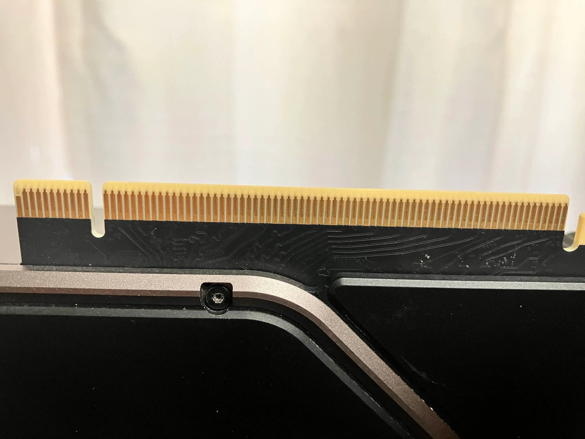 RTX 3080 FE 10gb