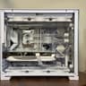 RTX 4080 | Ryzen 7 7800X3D | 32GB DDR5 | B850M | 2TB Gen4 SSD | 850W SFX Custom Loop