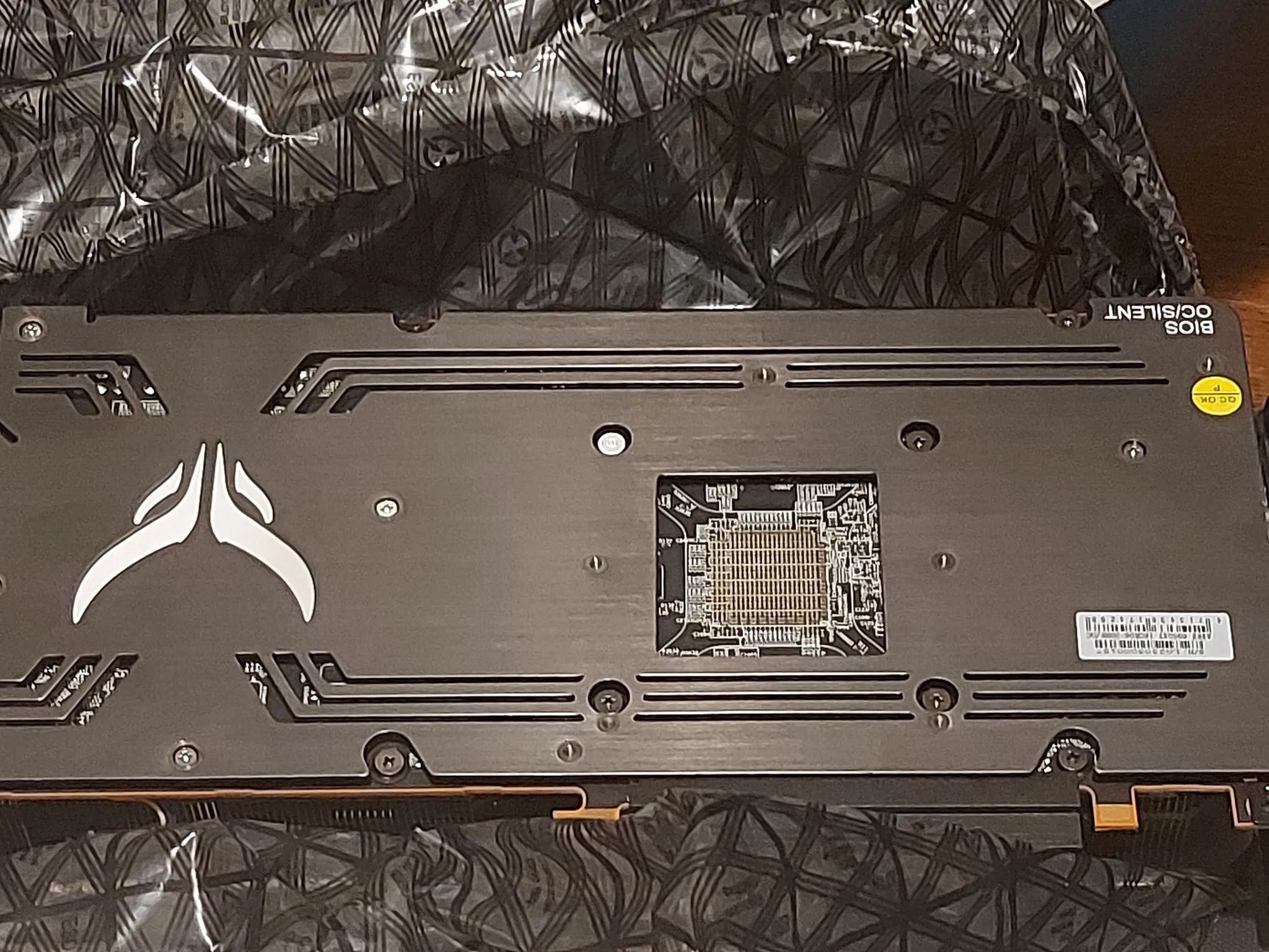 PowerColor "Red Devil" Radeon 6950xt