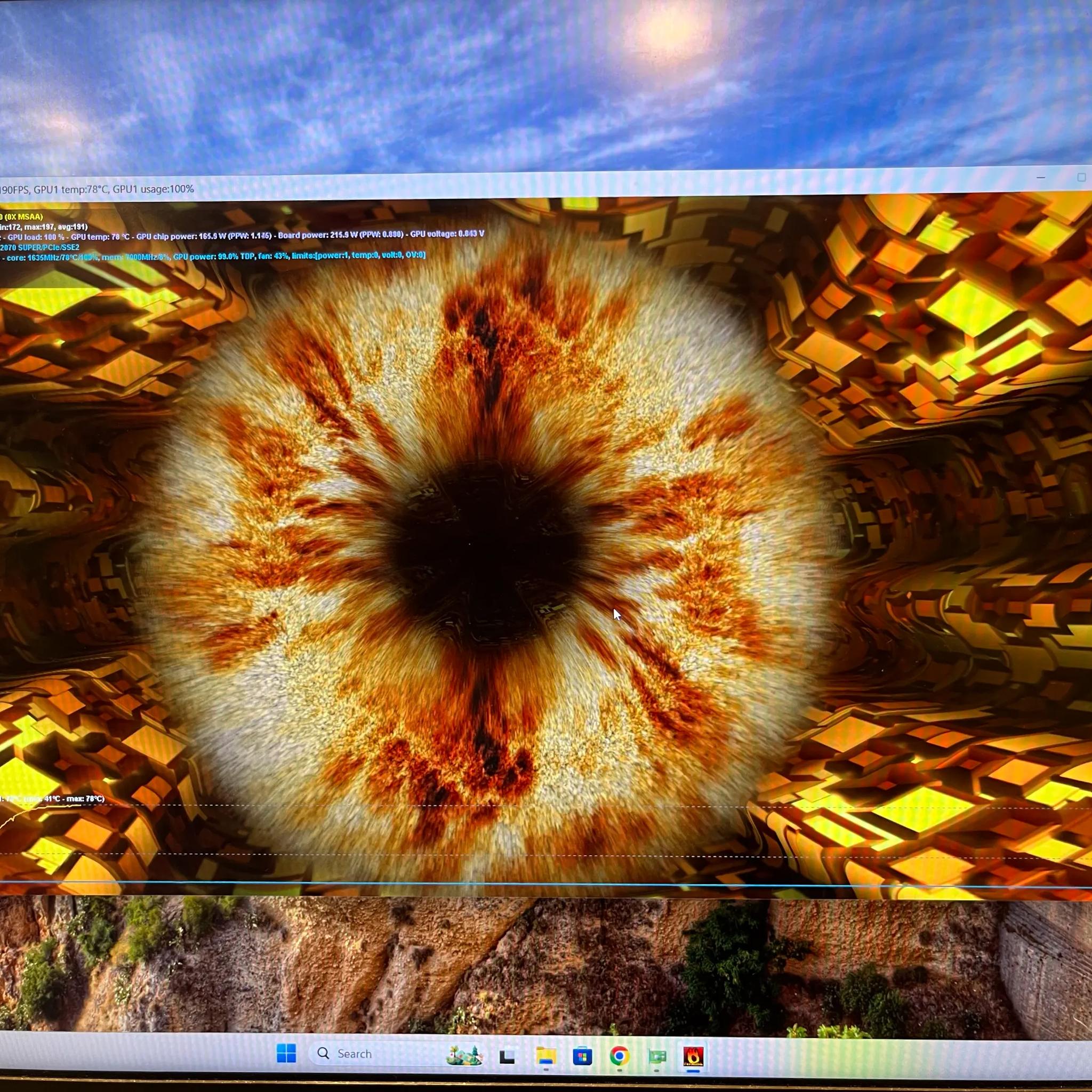 2070S OEM Model Nvidia RTX 2070 Super
