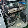 Custom Gaming PC Build