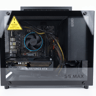 Steam Machine Performance 16L Case SFF 12100F | 5060 | 1TB