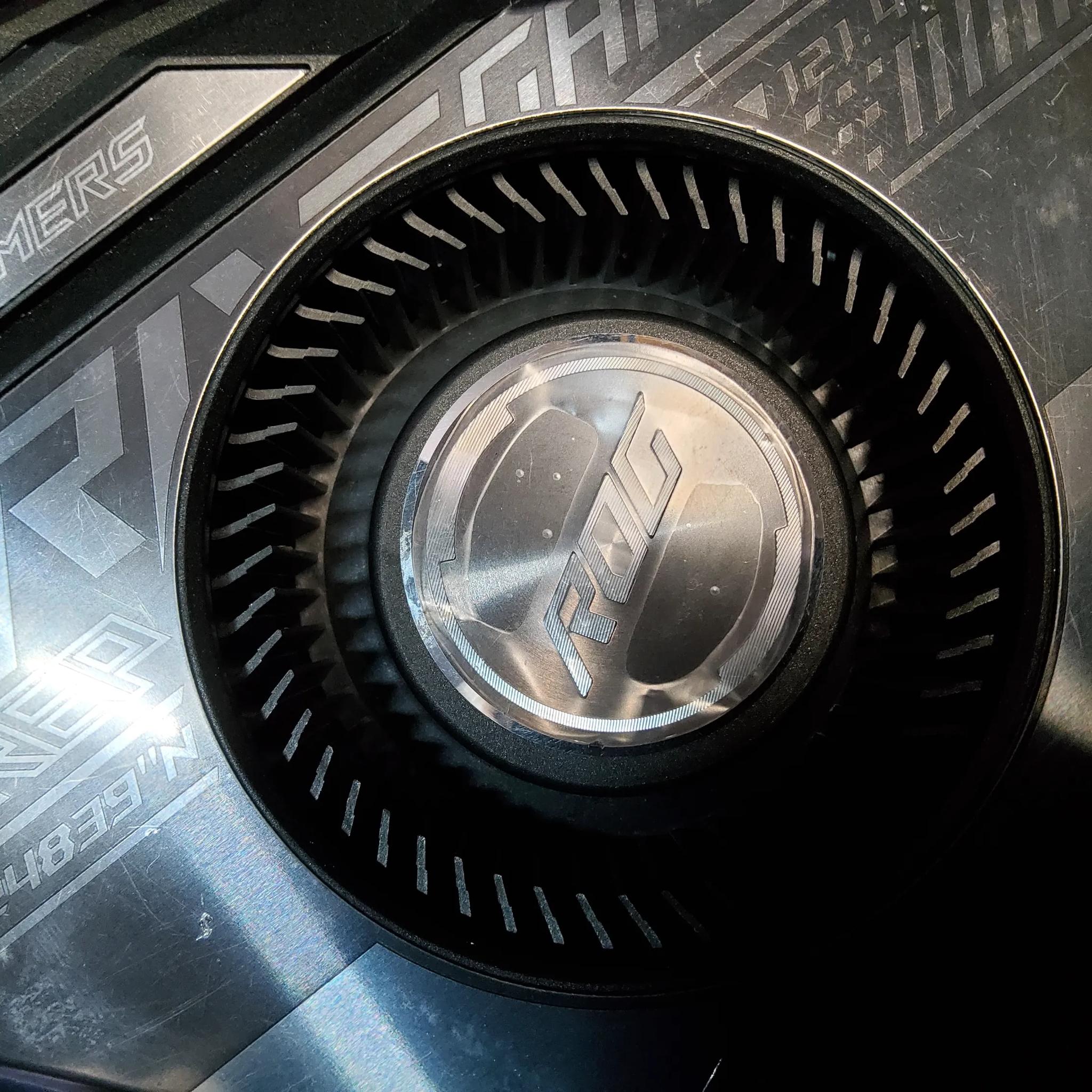 Graphics Card ROG STRIX RX 6900XT LC