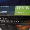 EVGA RTX 3060 12GB XC